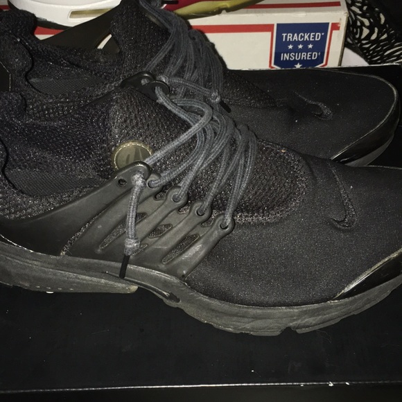 Nike presto Black - Picture 4 of 5